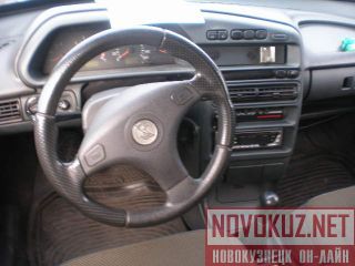 ВАЗ 2114