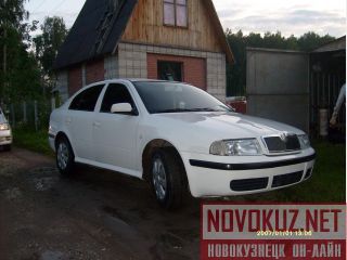 Skoda  Octavia