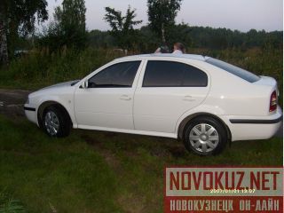 Skoda  Octavia