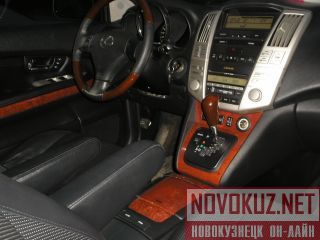 Lexus  RX300