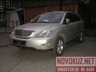 Lexus  RX300