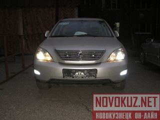 Lexus  RX300