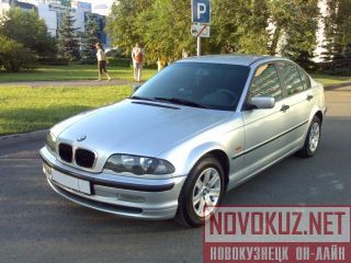 BMW  3er