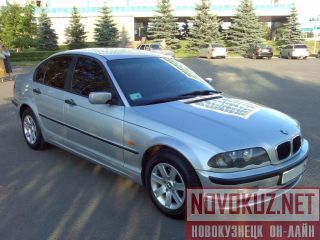 BMW  3er
