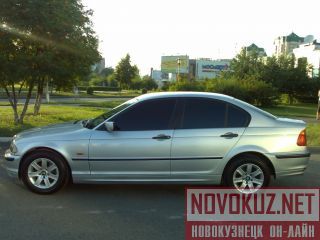 BMW 3er