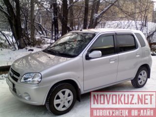 Suzuki  Swift