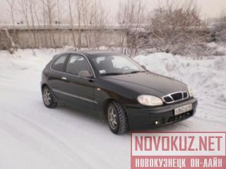 Chevrolet  Lanos