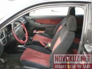 Chevrolet Lanos