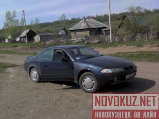 Toyota  Sprinter Marino