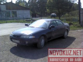 Toyota  Sprinter Marino