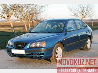 Hyundai  Lantra