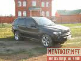 BMW  X5