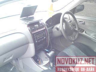 Mazda Capella