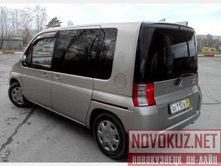 Honda  Mobilio
