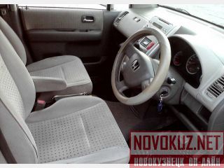 Honda Mobilio