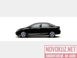 Honda  Civic