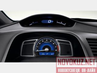 Honda  Civic