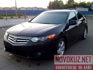 Honda  Accord