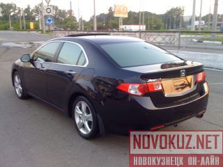 Honda  Accord