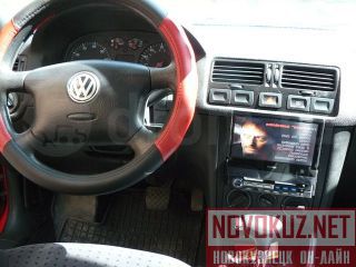 Volkswagen  Bora