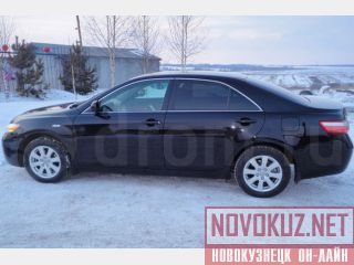 Toyota  Camry