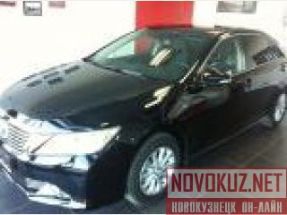 Toyota  Camry
