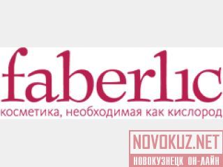 - -   Faberlic    