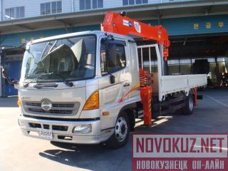 Hino 2008 . 