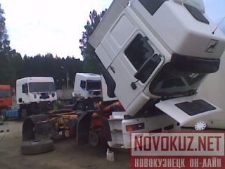 Man F2000 2001 .. .  
