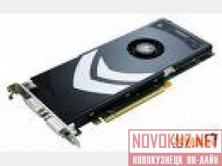 GeForce 8800 GT 