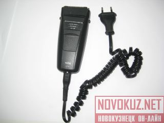  BRAUN 3710.  400.  