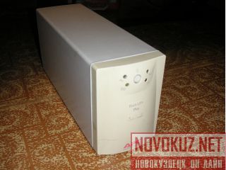   Back-UPS Pro 420 