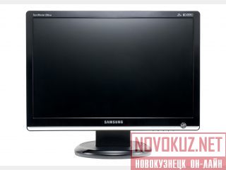  - Samsung SyncMaster  22`  