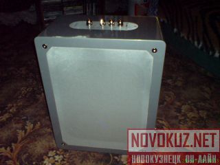  Tannoy Arena TS500 