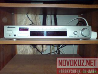  Pioneer 