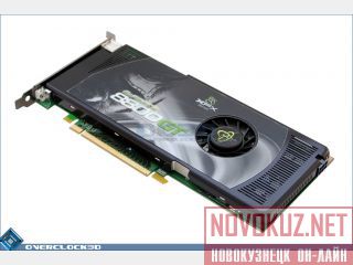 GeForce 8800 GT 