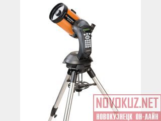   Celestron NexStar 4 SE 