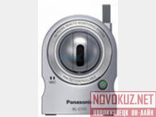 IP- Panasonic BL- C131CE 