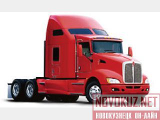 Kenworth -   