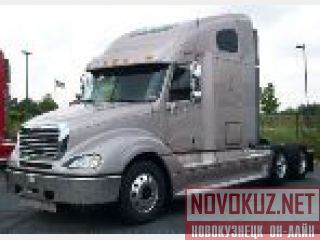 Freightliner -  . 