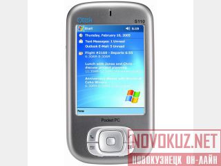   qtek s110 