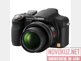  Panasonic Lumix DMC-FZ18 