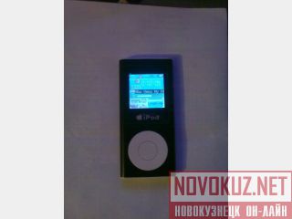 iPod 