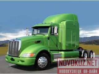 Peterbilt -   