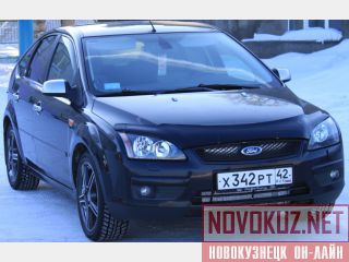 Ford Focus 2 