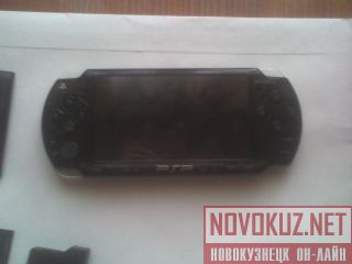 PSP 