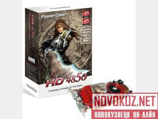 ATI Radeon HD 4850 