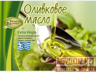    Extra Virgin  "Venera. Bio product"    