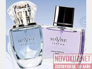   Maybe Parfum 