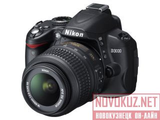   NikonD3000 